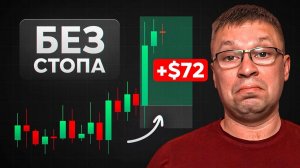 Stop Loss не нужен! Попробуй ЭТУ систему ✅