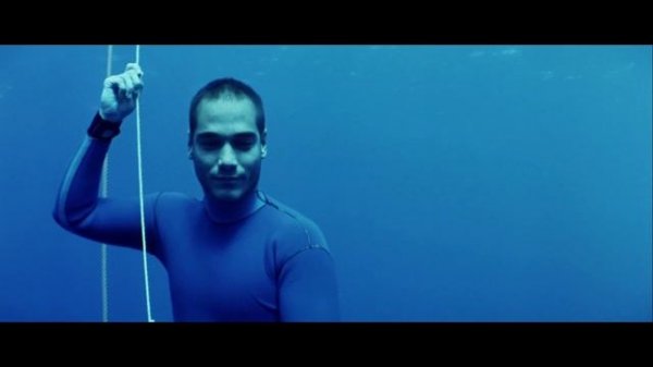 Aerosmith - Dream on. Голубая бездна.