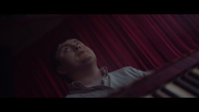 Apple - I’m Not Remarkable (2025)