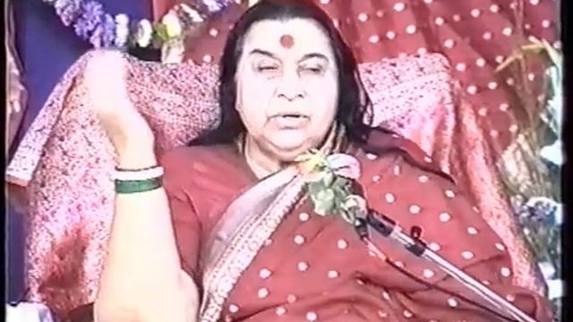 9.02.1992 г. "Гравитация и равновесие".Шри Ганеша Пуджа. Перт. Австралия. смотреть онлайн