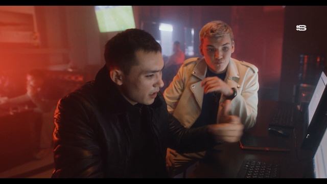 Игрок, 1 сезон, 8 серия смотреть онлайн