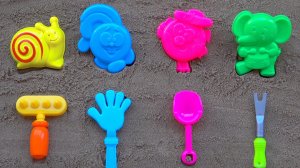 Смешарики | Мульт для малышей и Детские  Песенки | | Учим Цвета и Цифры | Игрушечные  Инструменты