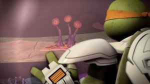 Черепашки-ниндзя | Когда Черепашки едят  | 1 час | Черепашки-ниндзя | Nickelodeon Cyrillic