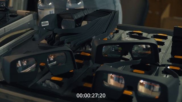 Endourocentr Meeting 2023 - как это было