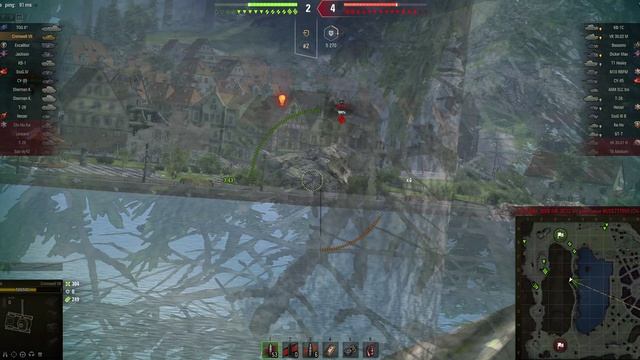 Посмотреть кпд игрока world of tanks смотреть онлайн