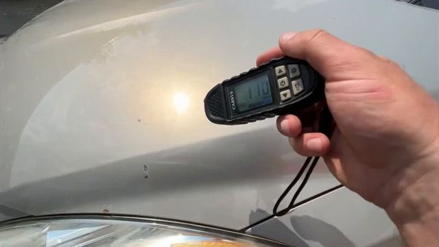 Обзор перед разбором Great Wall Hover H5 смотреть онлайн