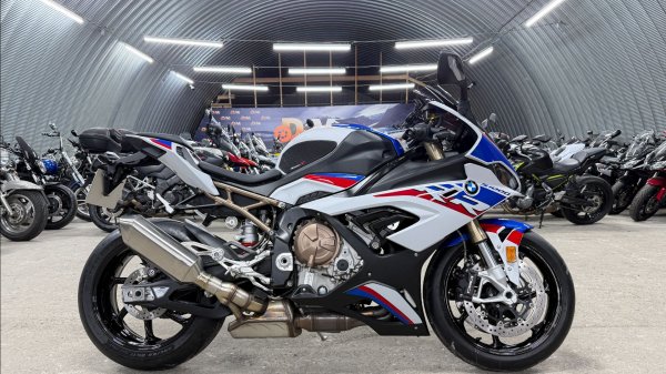 Обзор BMW S 1000 RR |В НАЛИЧИИ|
