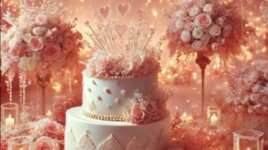 С Днем Рождения доченька моя родная! Нежное поздравление дочке от мамы