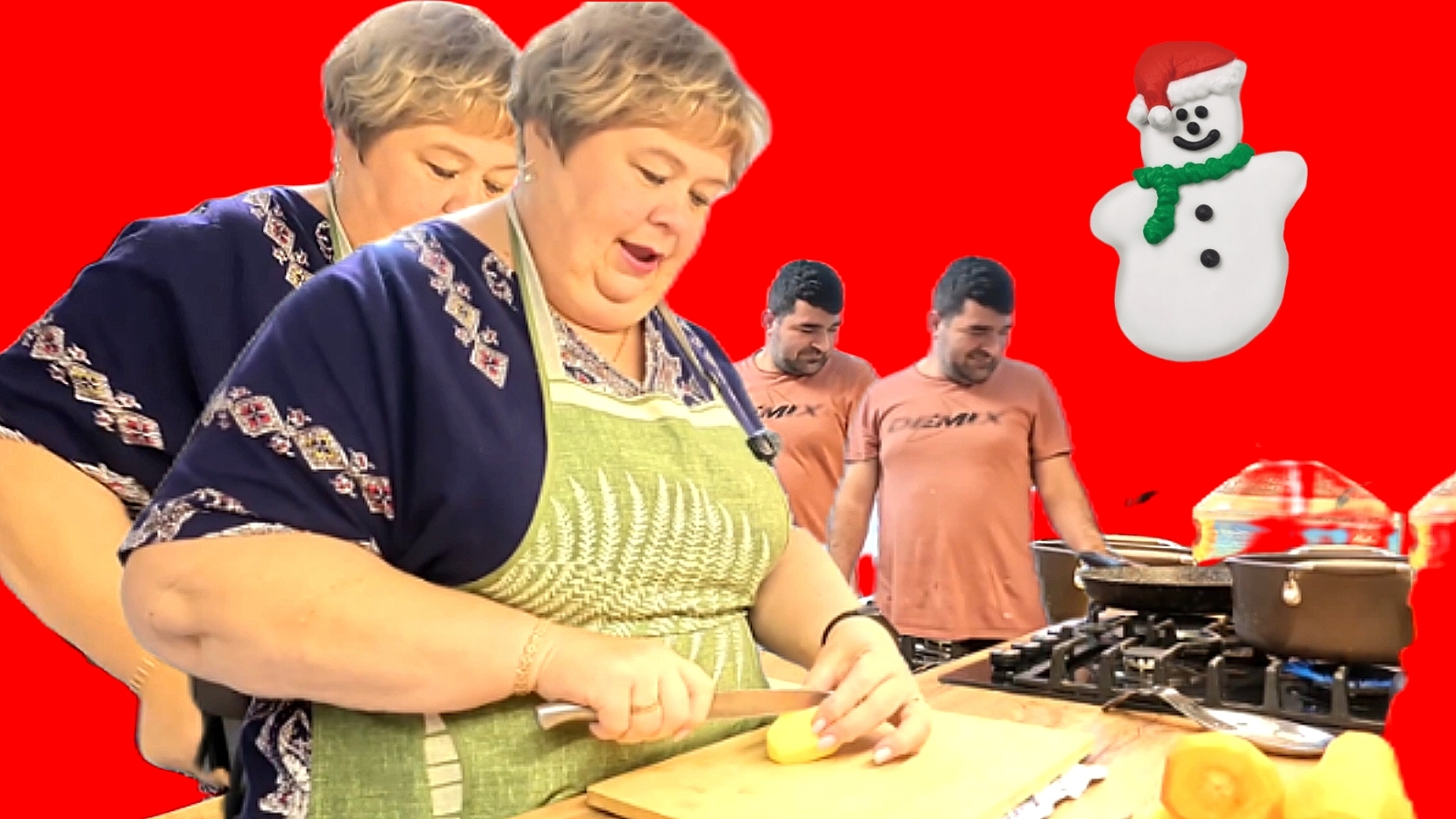 03-12-2025"Уралочка готовит… Что-то пошло не так? Обзор на кулинарные шедевры и забавные ляпы!" смотреть онлайн