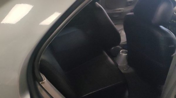 Видеопрезентация Автомобиля Hyundai Accent 2003 _006198