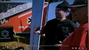 С чего начинается производство снегоцикла (мотоцикла с гусеницей и лыжей)