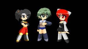 Likkel's Smelly Mishap