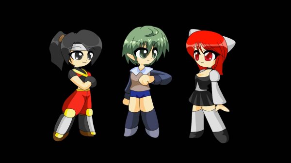 Likkel's Smelly Mishap