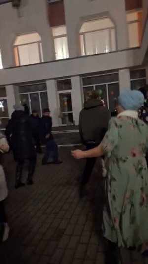 30.11.2025...🇧🇾🔥«Розовые Щёчки»!... Гомель!..