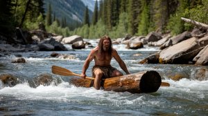 авторская песня НЕ СКУЧНЫЕ НАШИ ДОРОГИ