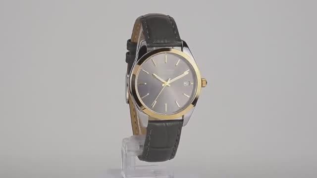 LP-132C, наручные часы Jacques Lemans смотреть онлайн