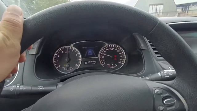 Обзор перед разбором Infiniti JX35 смотреть онлайн