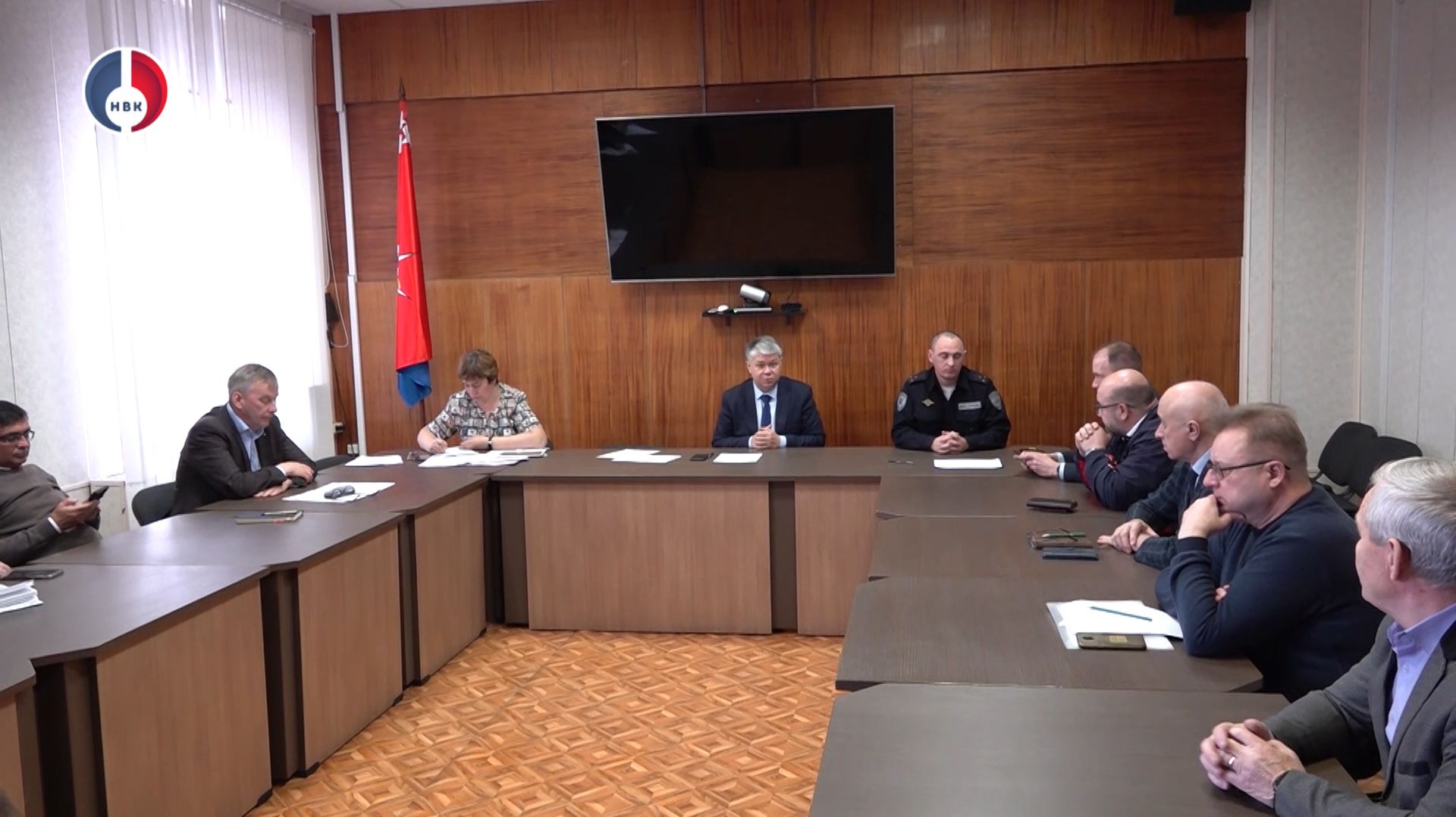 Комиссия по безопасности дорожного движения смотреть онлайн