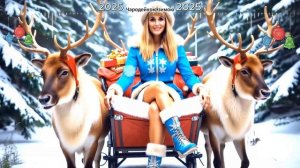 Чародейкою зимою