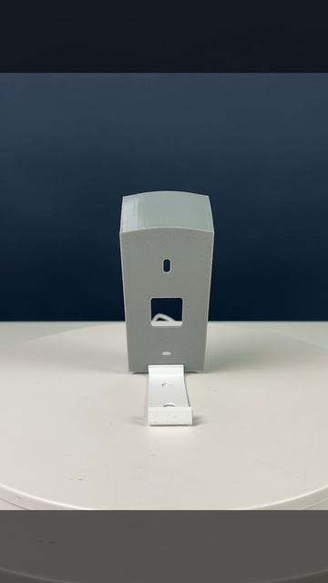 Козырёк для считывателя Ps-Link PS-P001EM/MF уличный, серый смотреть онлайн