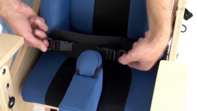 Dalmatian Invento - Multifunctional Device By Akces-MED