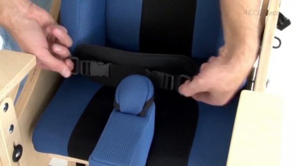 Dalmatian Invento - Multifunctional device by Akces-MED