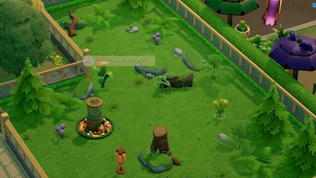 Two Point Museum_ Zooseum - Official Launch Trailer смотреть онлайн