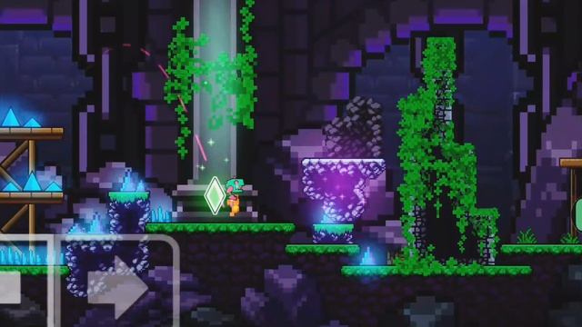 я прохожу инсэйн демон