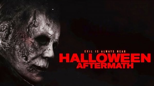 Хэллоуин: Последствия | Halloween Aftermath (2025)