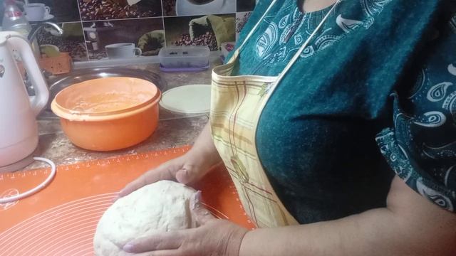 Вареники,по рецепту бабушки.