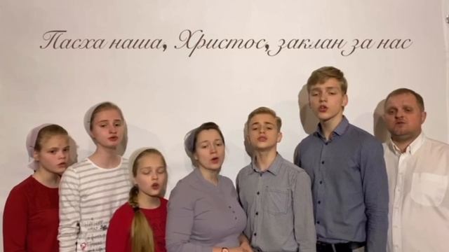 Видна из города. Христианская песня