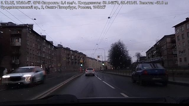 #5008 /03-12-25 г./ Архив В.В. из СПб,ч.2... смотреть онлайн