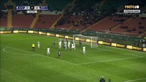 Обзор матча «Ахмат» – «Динамо» | Мир РПЛ 2025/26