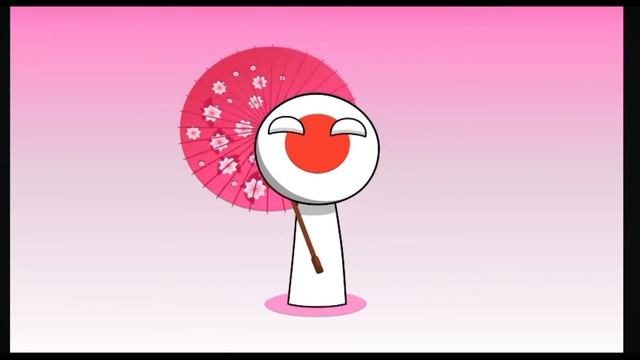 Sprunki CountryBalls