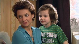 ТАКАЯ ОБЫЧНАЯ ЖИЗНЬ - 24 серия