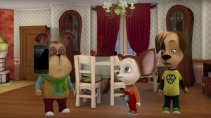 Вирус песбурга 2 серия