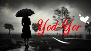 Saidxon UZ -Yod- Yor|  Parchalangan yurak nolasi