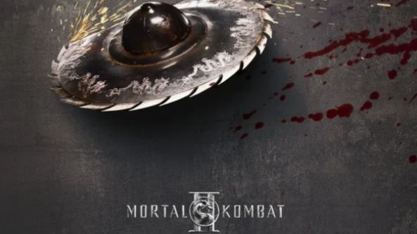 Mortal Kombat 2 2026 - Дублированный трейлер смотреть онлайн
