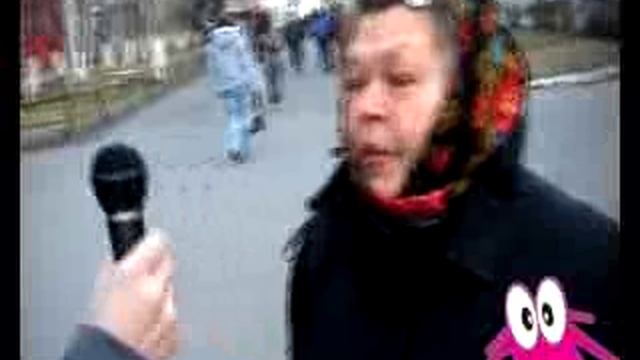 Творческое объединение «Шаурма» представляет: Луноход ТВ  // Клубная жизнь