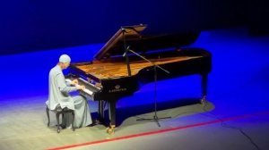 Монах Авель - мой ласковый и нежный зверь