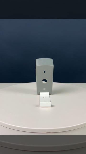 Козырёк для кнопки выхода Ps-Link PS-OP02H1 серый смотреть онлайн