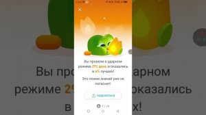 МОИ УСПЕХИ В ДУОЛИНГО ЗА 2025 ГОД!!!! (Итоги в видео)