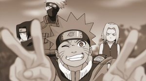 Наруто 2 опенинг