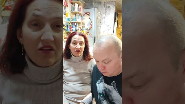 Вечерний эфир от 3.12.25 ужинаем вместе с Васькой и болтаем 🤗 смотреть онлайн