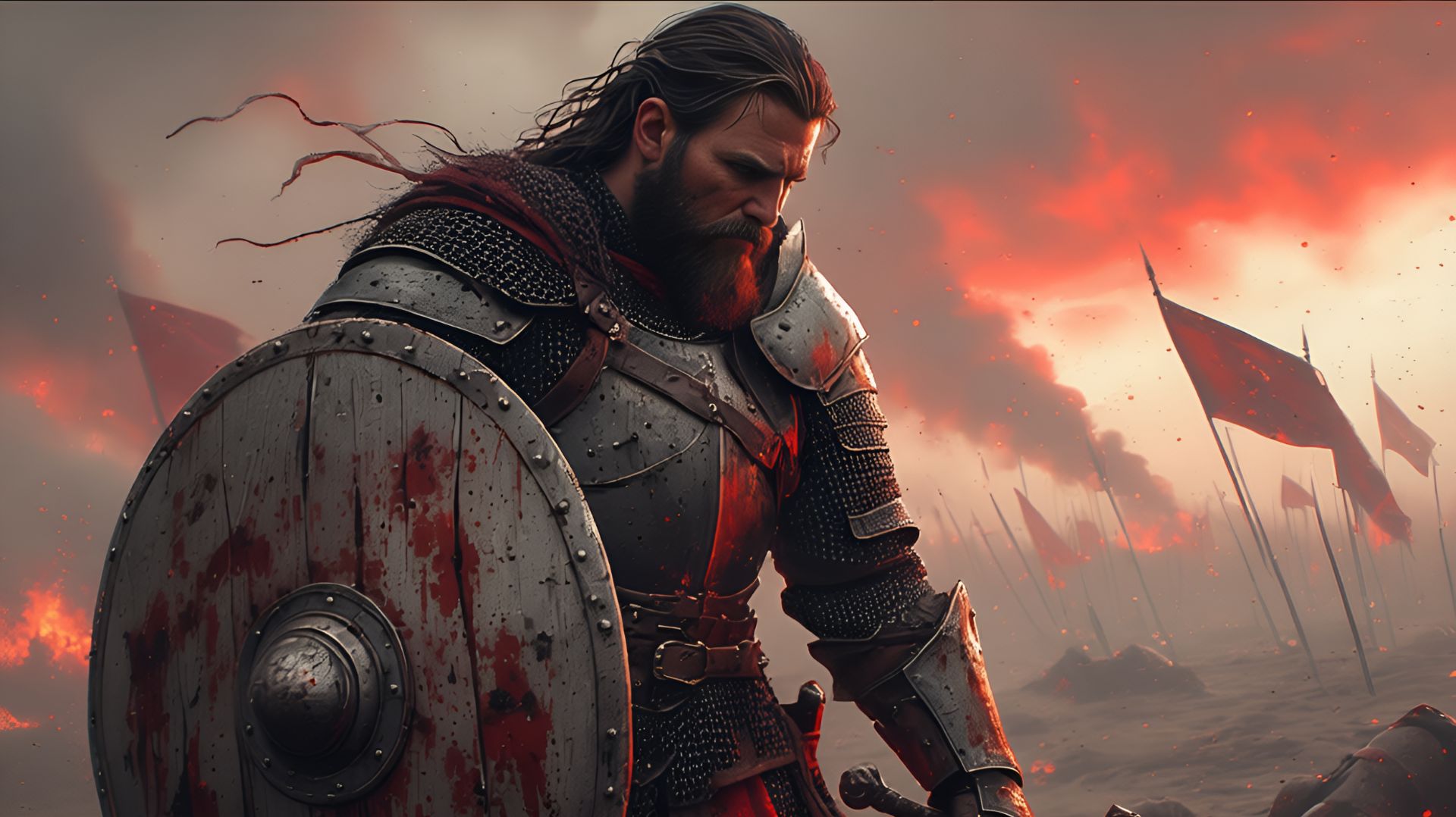 Наёмники | Heavy Metal | Mercenaries