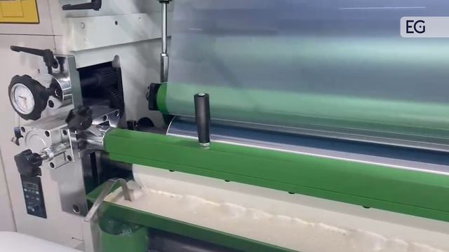 Ламинатор NFM-E1080-1650 смотреть онлайн