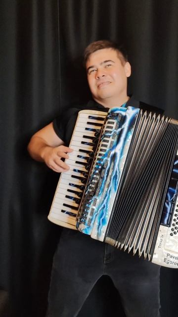 Modern Talking на АККОРДЕОНЕ, играет AKBOYS УЛЁТ!!! #akboys #павелегоров