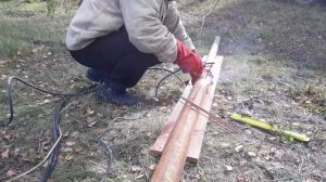 Тепловые сети! Устраняем порыв в системе отопления! Работаем быстро!