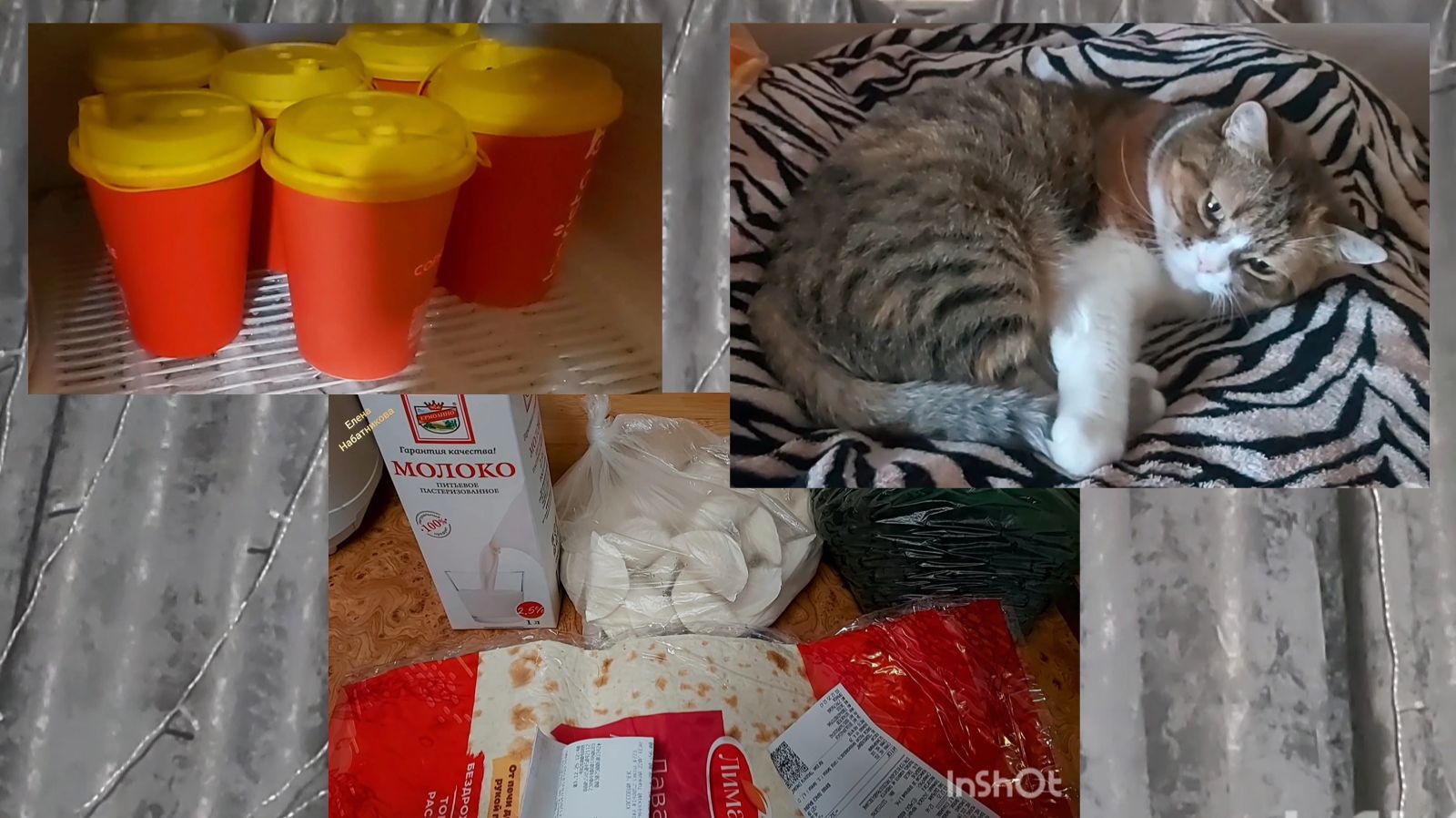 Пробежка, болталка))). Небольшие покупки. Холодает все сильнее))) Не могу работать. смотреть онлайн