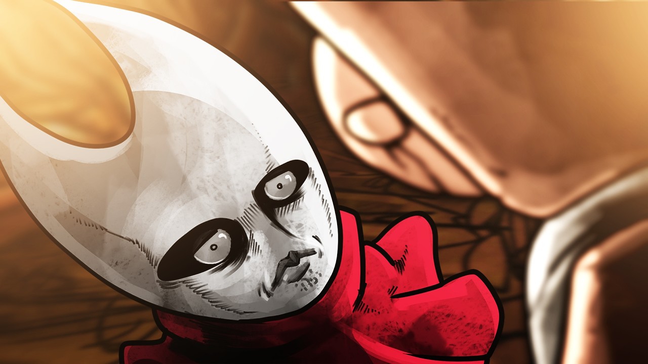 ПОСЛЕДНИЙ СУДЬЯ - Играя СИЛСОНК быть будто, часть 2 - Анимация смотреть онлайн